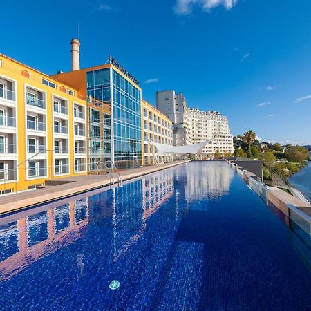 Pestana Douro Riverside - Preferred Hotels & Resorts, Lifestyle Valbom  Esterno foto