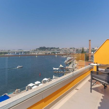 Pestana Douro Riverside - Preferred Hotels & Resorts, Lifestyle Valbom  Esterno foto View of the Marina from the hotel