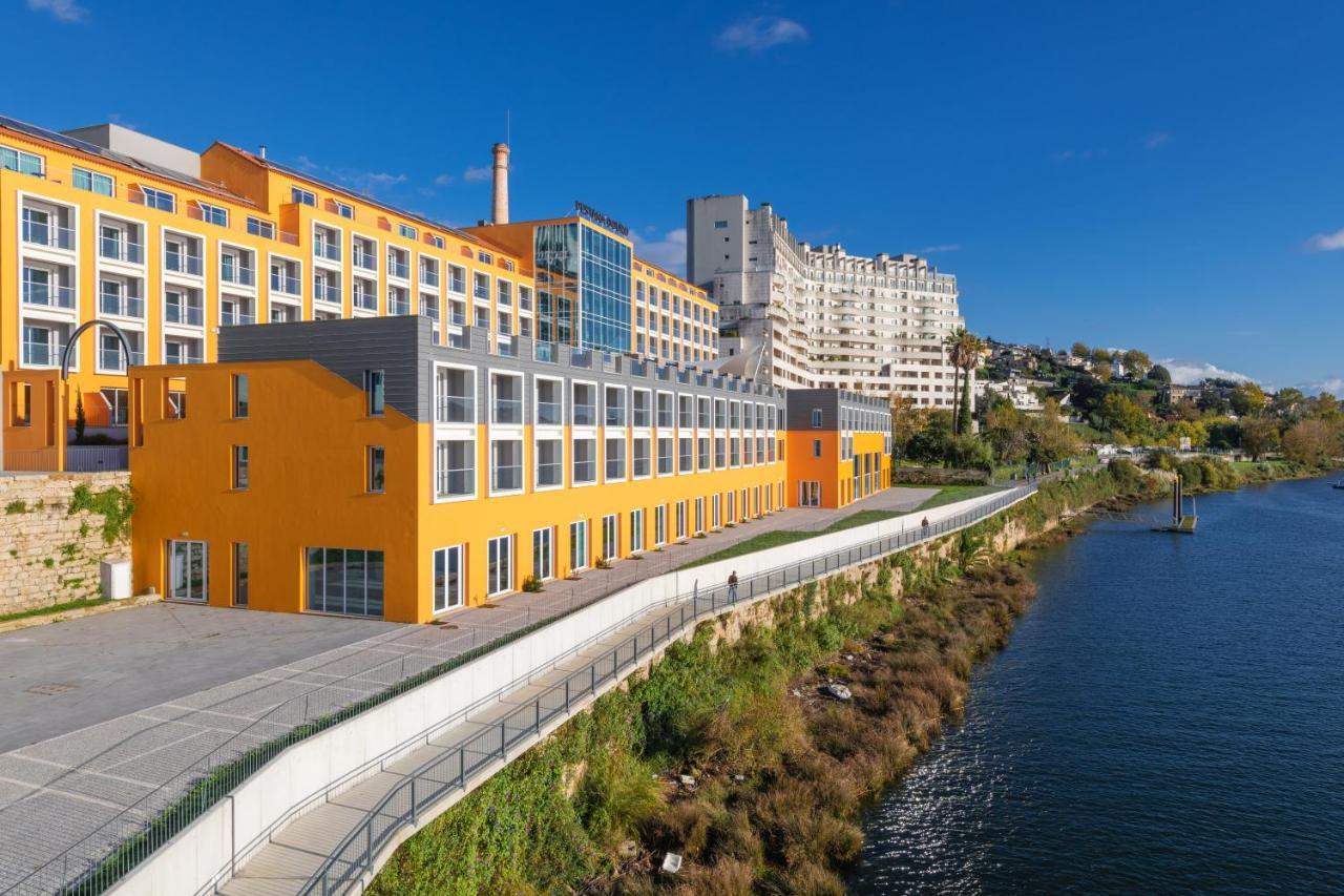 Pestana Douro Riverside - Preferred Hotels & Resorts, Lifestyle Valbom  Esterno foto The campus of the University of Aveiro