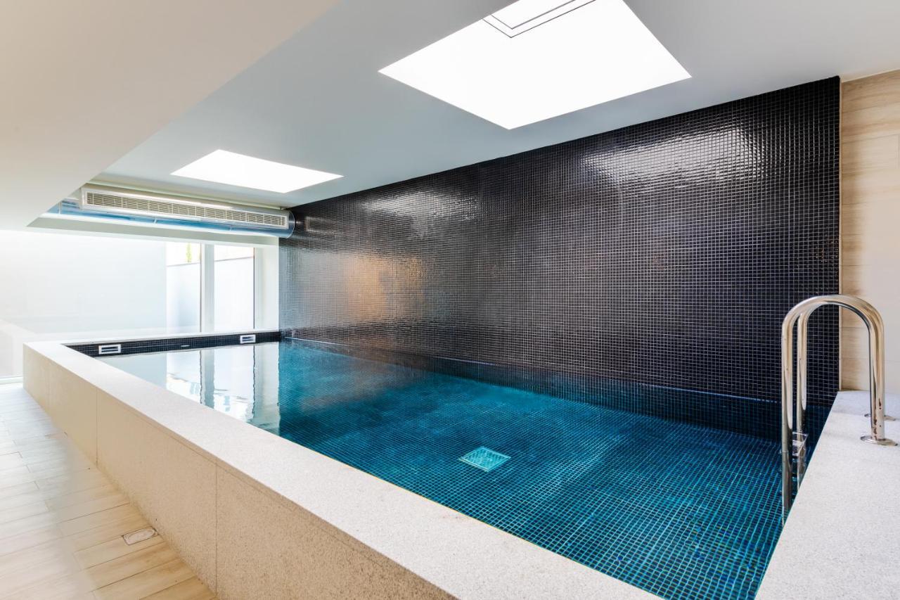 Pestana Douro Riverside - Preferred Hotels & Resorts, Lifestyle Valbom  Esterno foto Swimming pool
