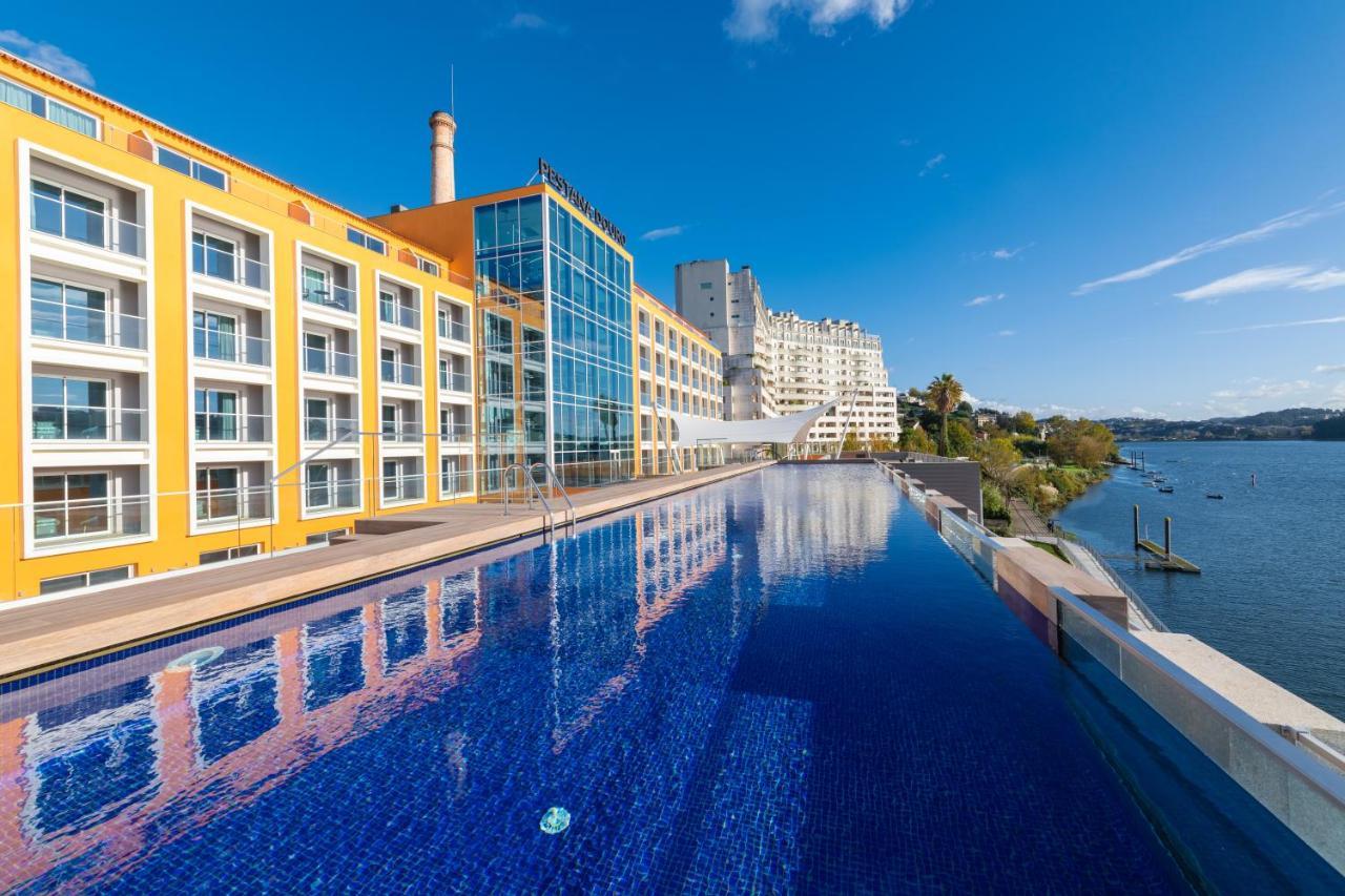 Pestana Douro Riverside - Preferred Hotels & Resorts, Lifestyle Valbom  Esterno foto