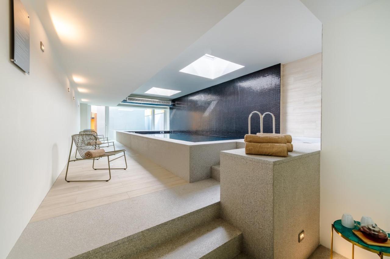 Pestana Douro Riverside - Preferred Hotels & Resorts, Lifestyle Valbom  Esterno foto Bathroom