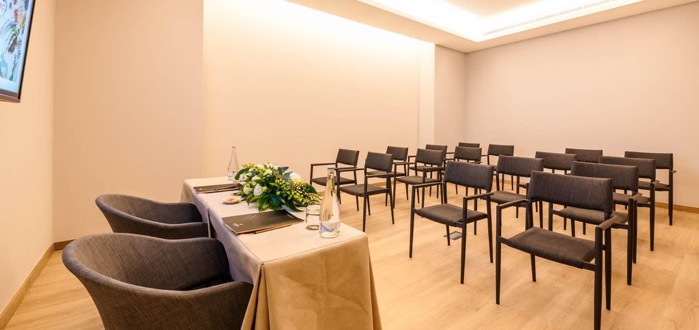 Pestana Douro Riverside - Preferred Hotels & Resorts, Lifestyle Valbom  Esterno foto Meeting room