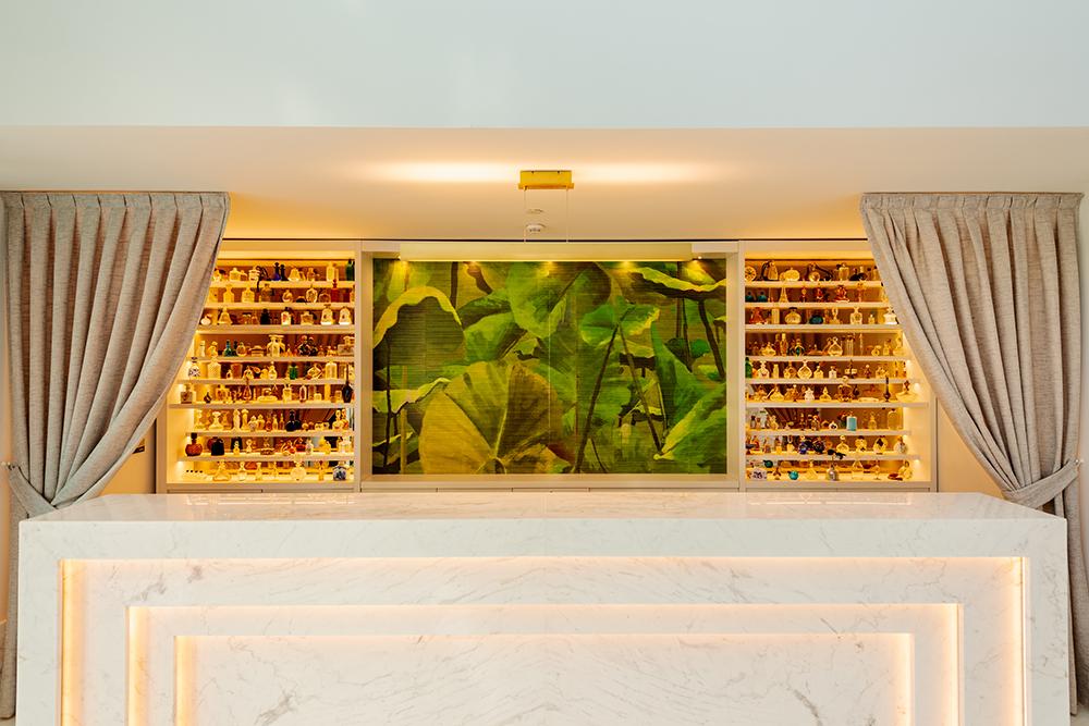 Pestana Douro Riverside - Preferred Hotels & Resorts, Lifestyle Valbom  Esterno foto The bar at the 2012 London Olympics