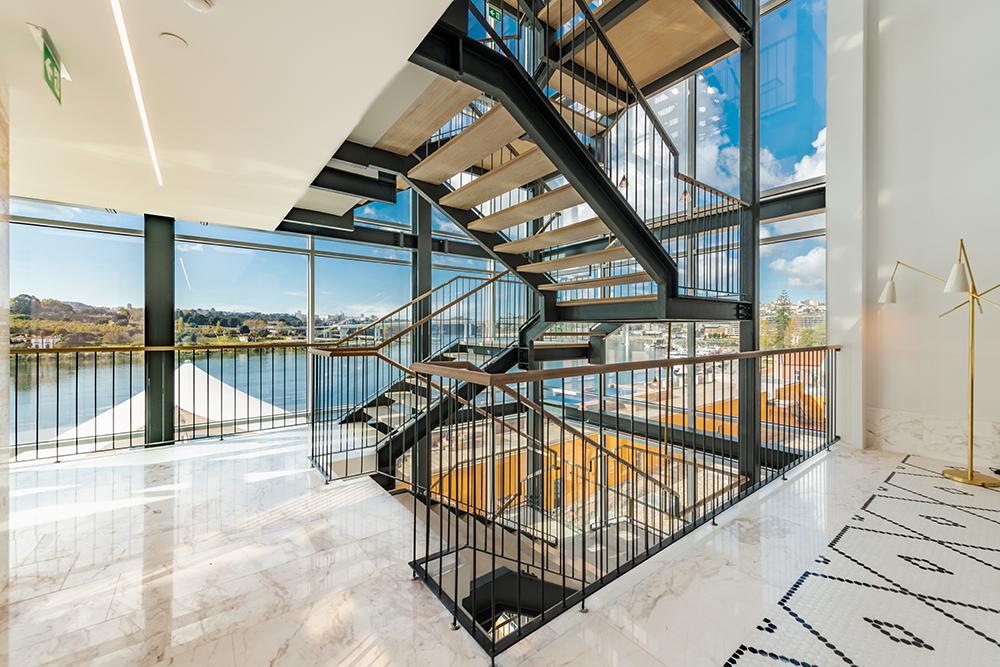 Pestana Douro Riverside - Preferred Hotels & Resorts, Lifestyle Valbom  Esterno foto Interior of the house