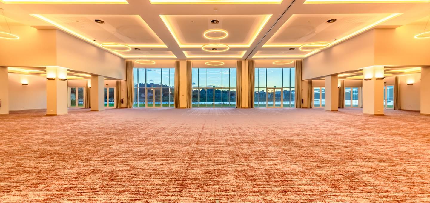 Pestana Douro Riverside - Preferred Hotels & Resorts, Lifestyle Valbom  Esterno foto The Grand Ballroom