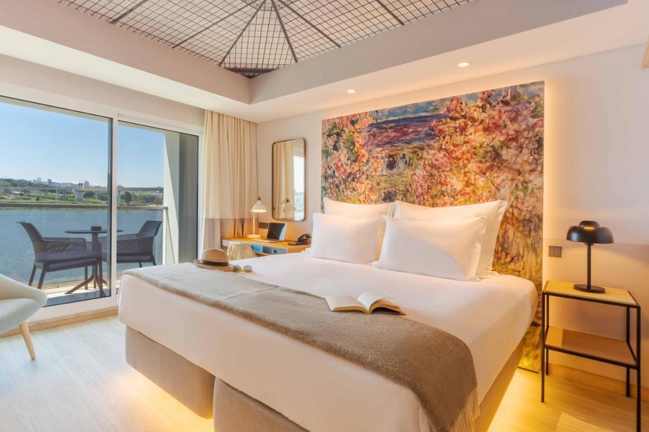 Pestana Douro Riverside - Preferred Hotels & Resorts, Lifestyle Valbom  Esterno foto