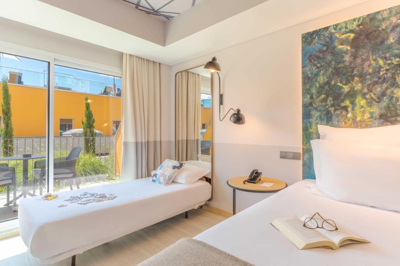 Pestana Douro Riverside - Preferred Hotels & Resorts, Lifestyle Valbom  Esterno foto A room at the hotel