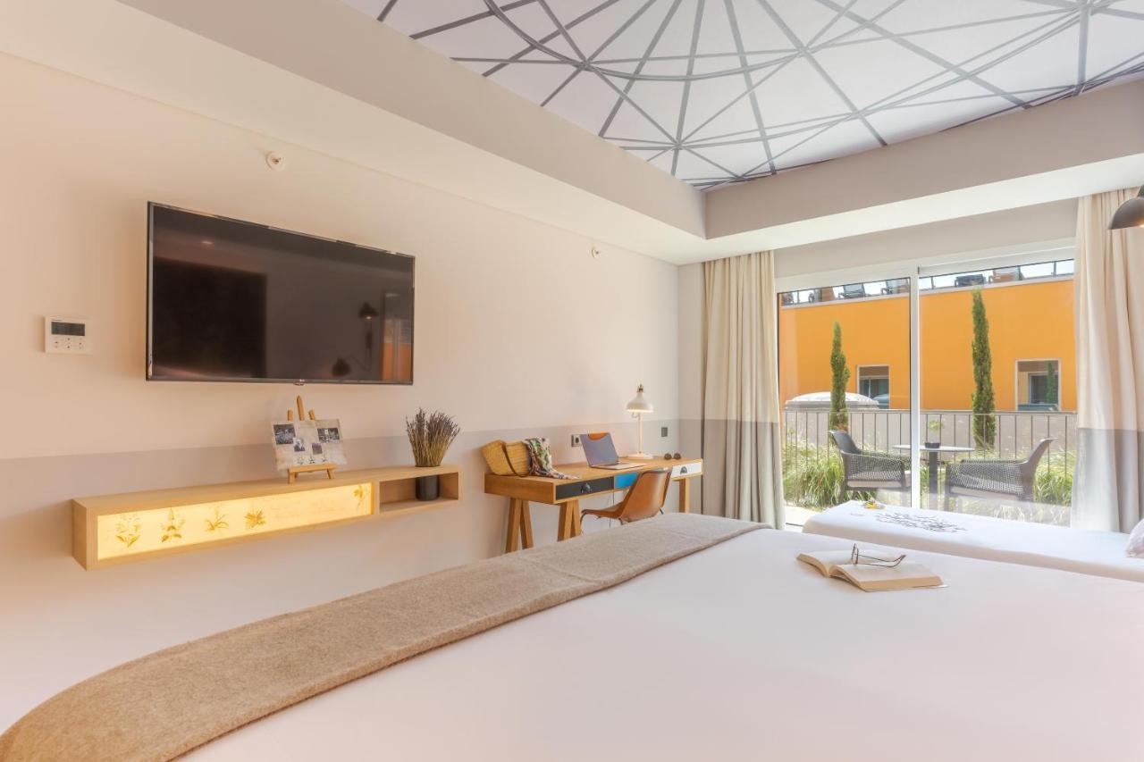 Pestana Douro Riverside - Preferred Hotels & Resorts, Lifestyle Valbom  Esterno foto