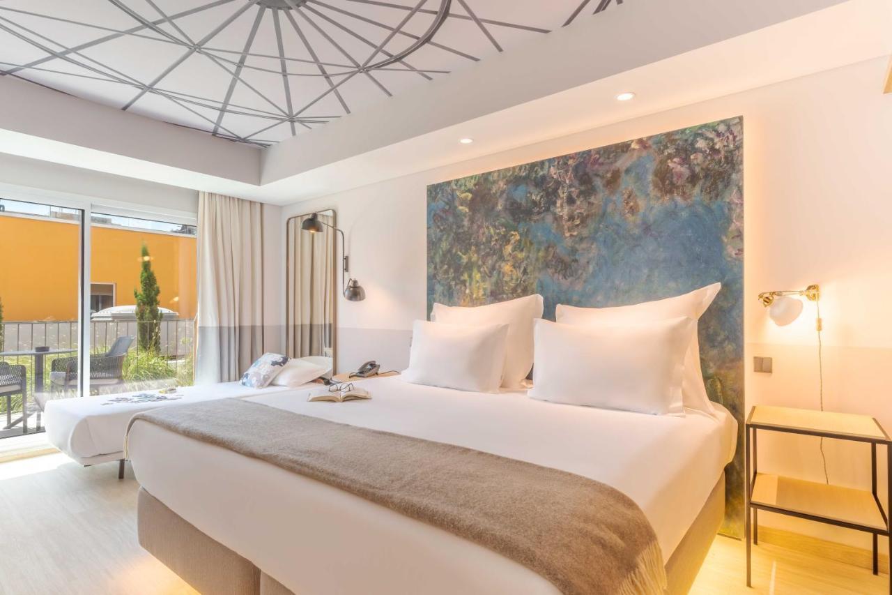 Pestana Douro Riverside - Preferred Hotels & Resorts, Lifestyle Valbom  Esterno foto Deluxe room