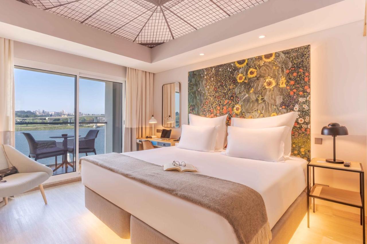 Pestana Douro Riverside - Preferred Hotels & Resorts, Lifestyle Valbom  Esterno foto