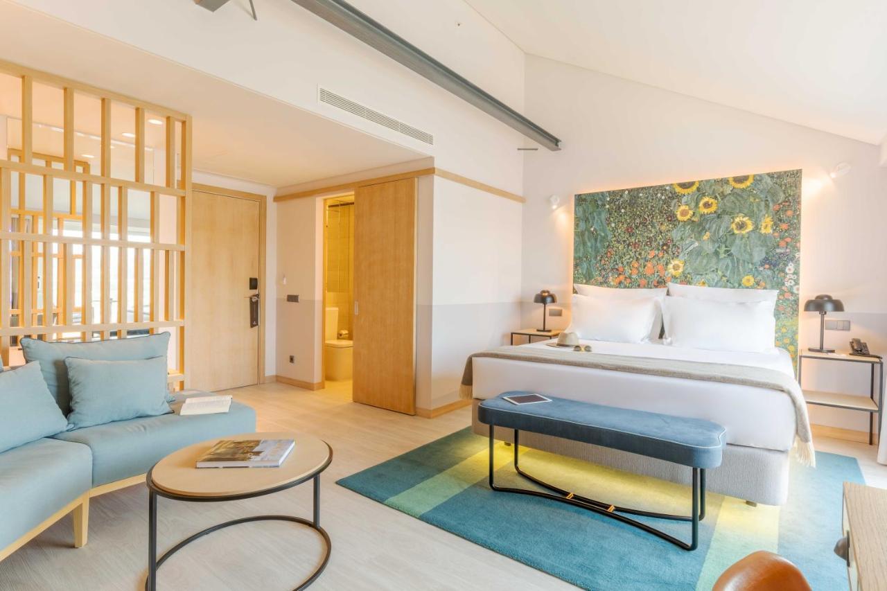 Pestana Douro Riverside - Preferred Hotels & Resorts, Lifestyle Valbom  Esterno foto