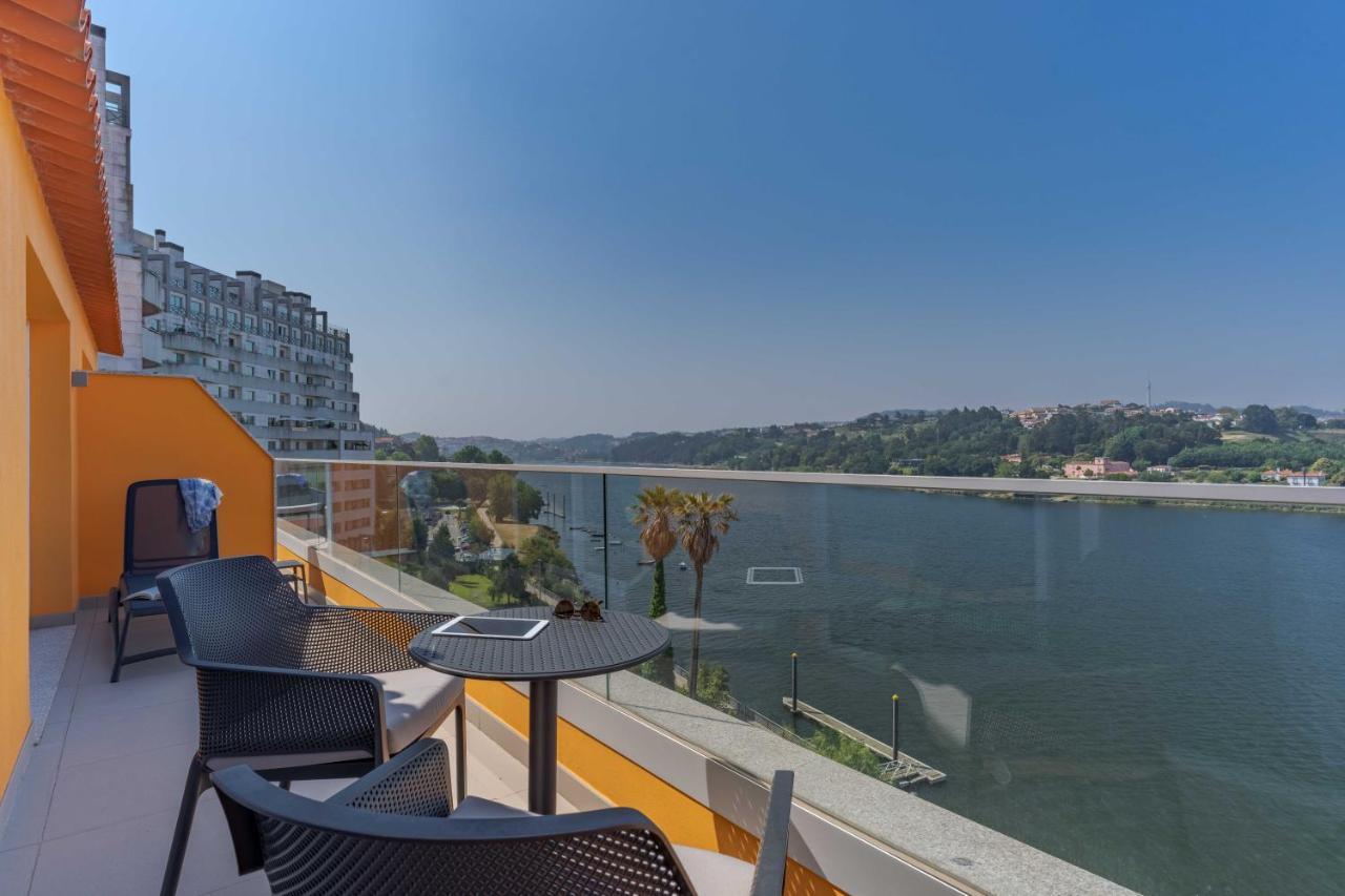 Pestana Douro Riverside - Preferred Hotels & Resorts, Lifestyle Valbom  Esterno foto