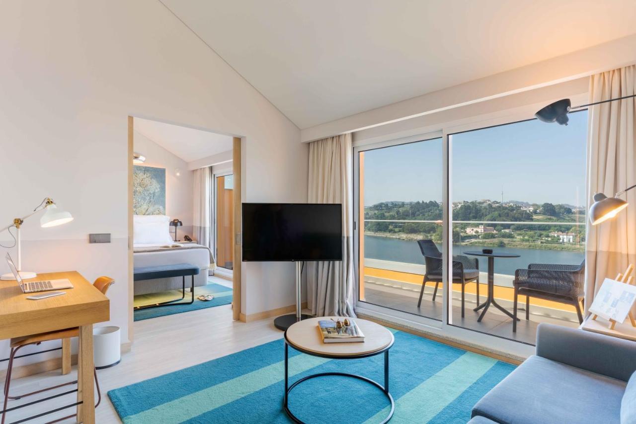 Pestana Douro Riverside - Preferred Hotels & Resorts, Lifestyle Valbom  Esterno foto Suite