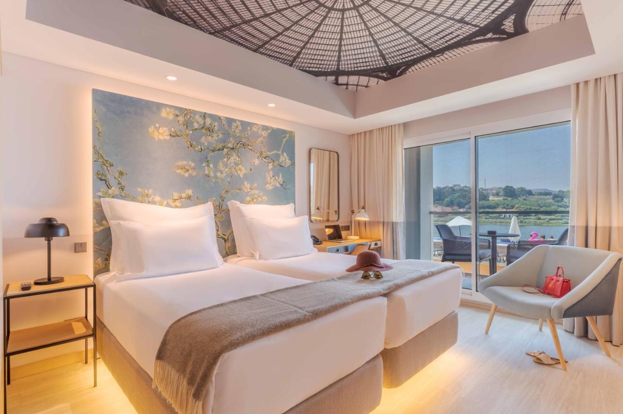 Pestana Douro Riverside - Preferred Hotels & Resorts, Lifestyle Valbom  Esterno foto