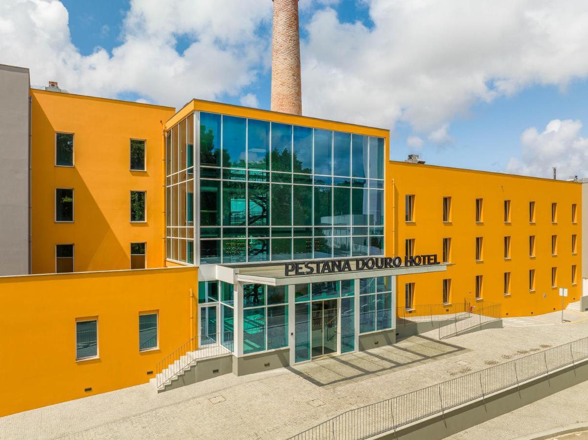 Pestana Douro Riverside - Preferred Hotels & Resorts, Lifestyle Valbom  Esterno foto
