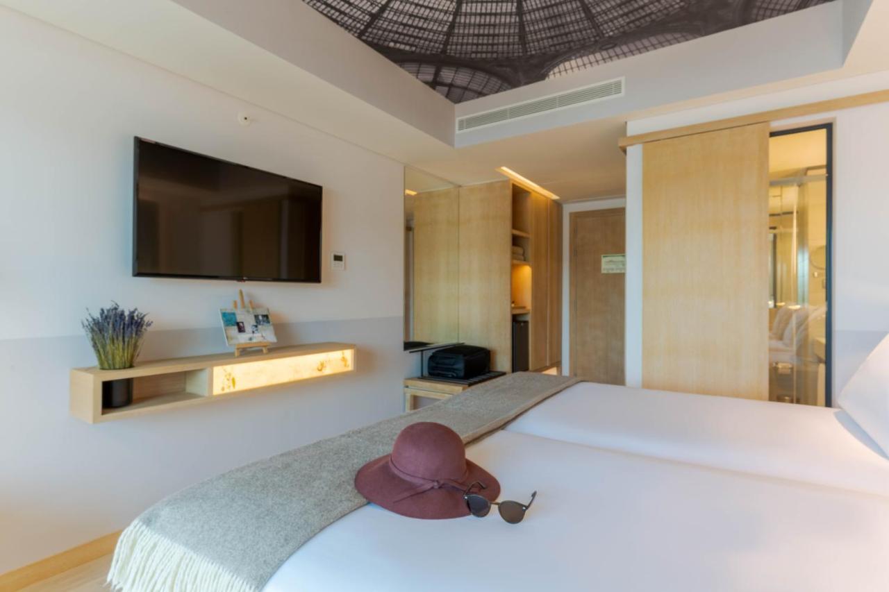 Pestana Douro Riverside - Preferred Hotels & Resorts, Lifestyle Valbom  Esterno foto Deluxe room