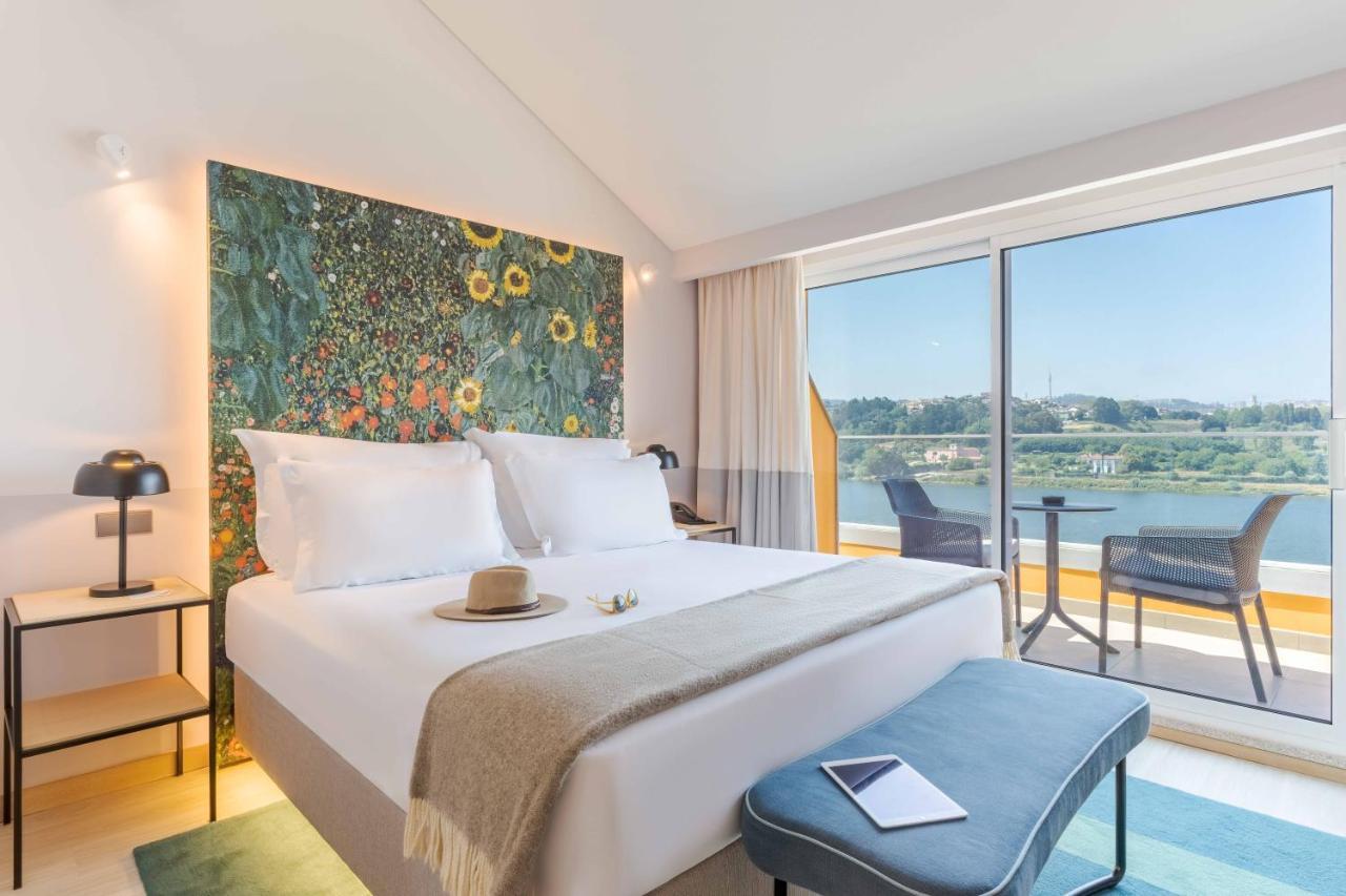 Pestana Douro Riverside - Preferred Hotels & Resorts, Lifestyle Valbom  Esterno foto