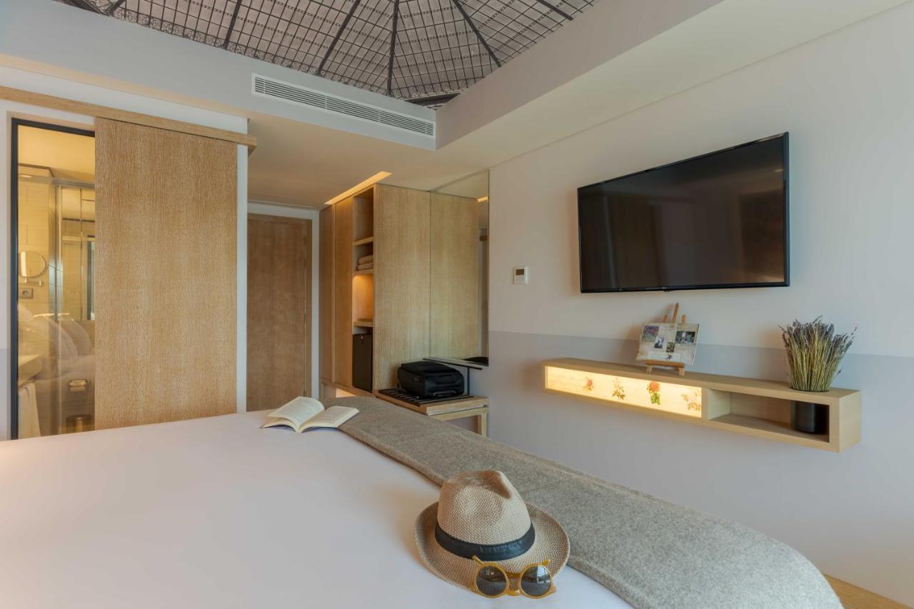 Pestana Douro Riverside - Preferred Hotels & Resorts, Lifestyle Valbom  Esterno foto A room at the hotel