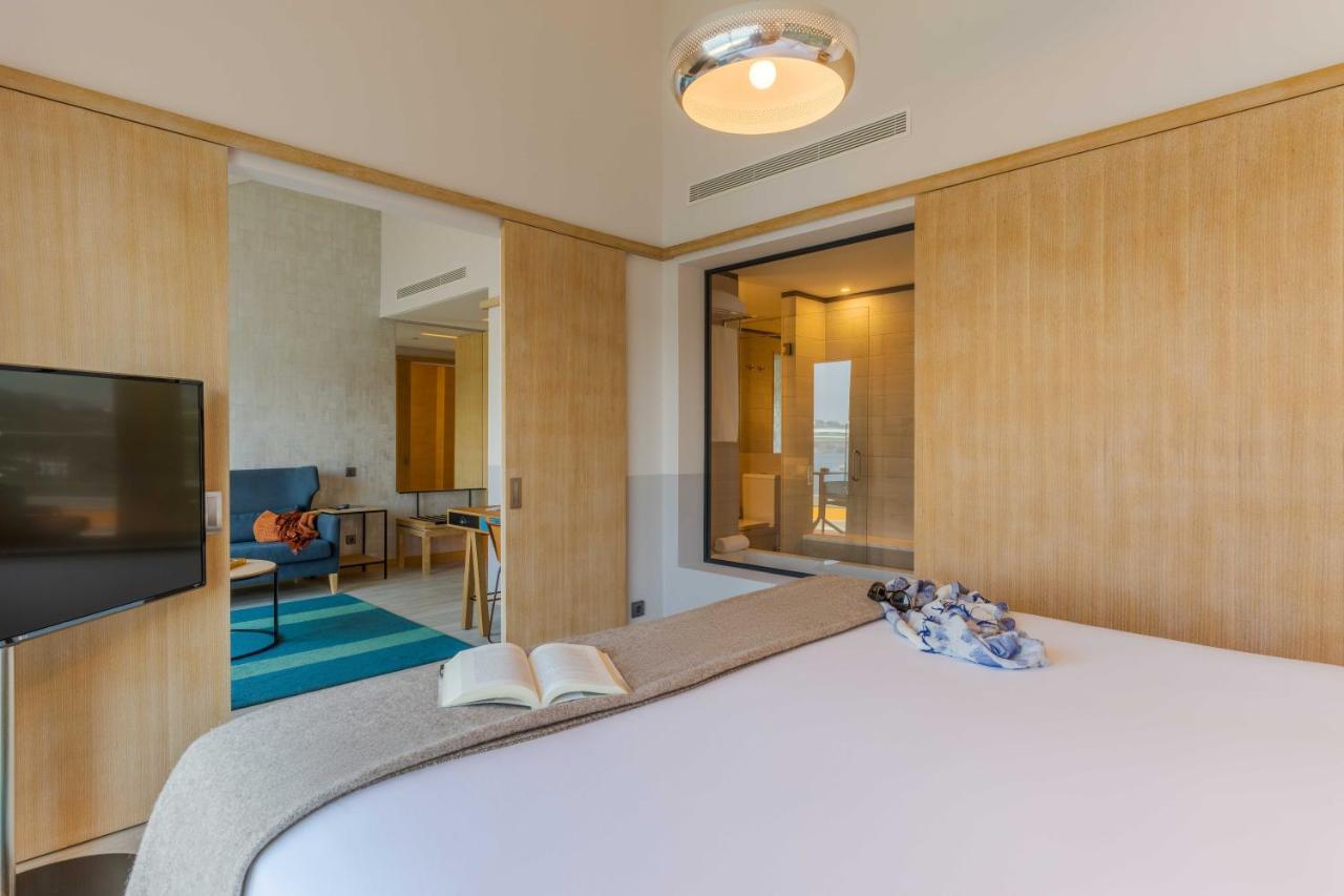 Pestana Douro Riverside - Preferred Hotels & Resorts, Lifestyle Valbom  Esterno foto Suite